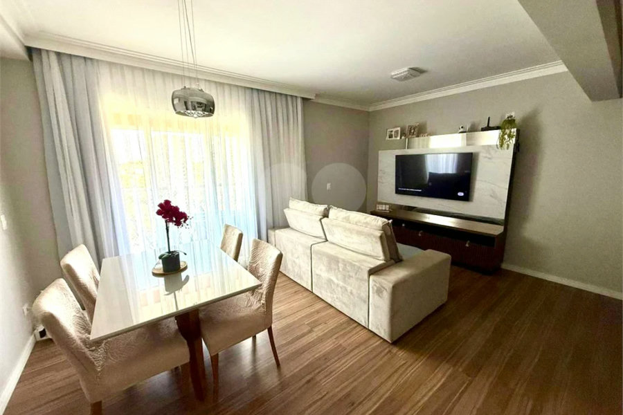 Apartamento à venda com 3 quartos, sendo 1 suíte,  em Piracicamirim, Piracicaba, SP