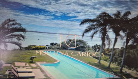 Casa à venda com 6 quartos, sendo 4 suítes, em Manguinhos, Armação dos Búzios, RJ