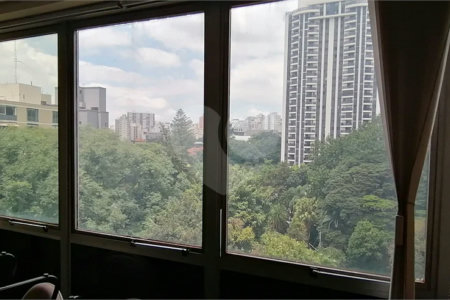 Sala comercial à venda em Higienópolis com 170 m2