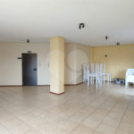 Apartamento dos sonhos com vista para o SESC!