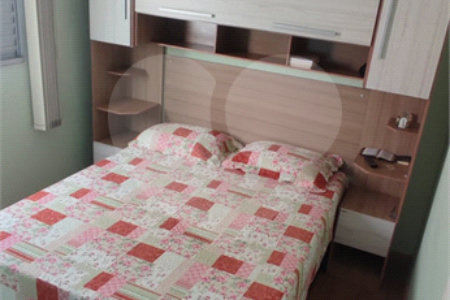 Apartamento à venda - Spazio Mont Royal