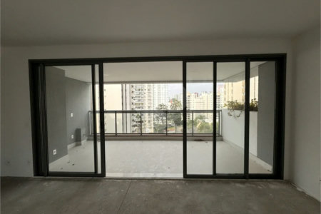 Apartamento 4 dormitórios 165m2 à venda no Klabin