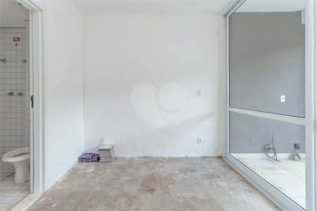 APARTAMENTO GARDEN NOVO 1 DORMITÓRIO À VENDA NA SAÚDE VENDER