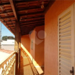 Sobrado à venda com 4 quartos, em Residencial Itamarati