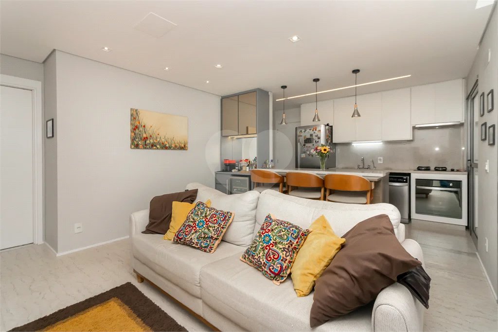 APARTAMENTO 3 QUARTOS VARANDA GOURMET À VENDA NO IPIRANGA VENDER