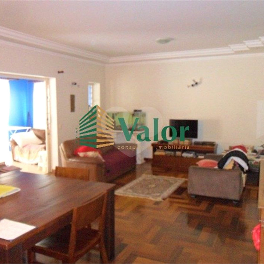 Casa Residencial Jardim Alvorada Á VENDA