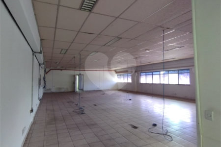 Galpão com 4.000 m² à venda em São Mateus
