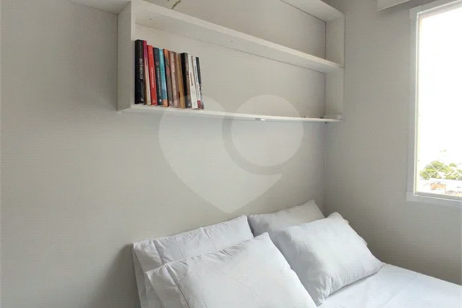 Apartamento Vila Guilherme