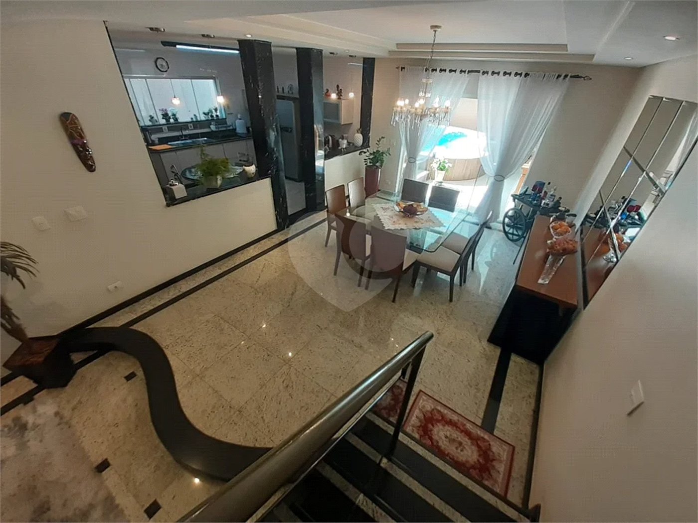 Ótima casa disponível para venda em Piracicaba, no Condomínio Residencial Village Des Lions no bairro Pompéia