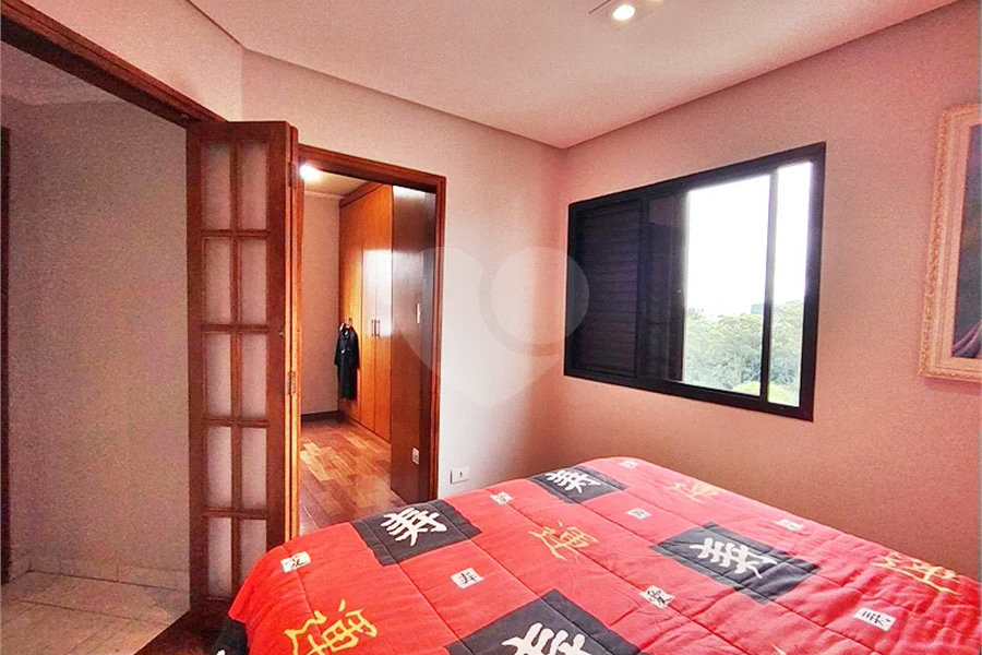 Apartamento Duplex à Venda no Tucuruvi – 160 m², 2 Vagas e Lazer Completo