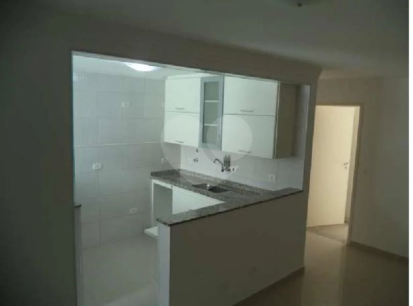 APARTAMENTO PINHEIROS LOCAÇÃO