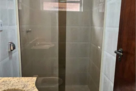 Sobrado à venda com 3 quartos, sendo 2 suítes, em Ferreira, São Paulo, SP