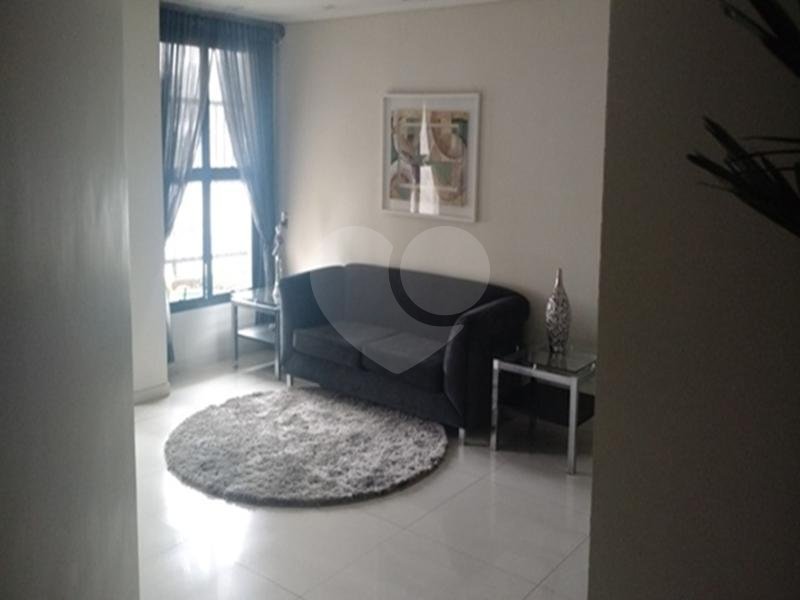 Apartamento à venda na Água Rasa