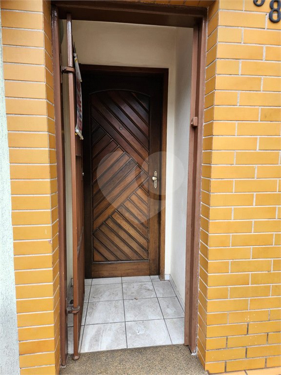 Sobrado á venda - Vila Gumercindo