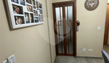 Apartamento à venda com 2 quartos em Chácara Santo Antônio (zona Leste), São Paulo, SP