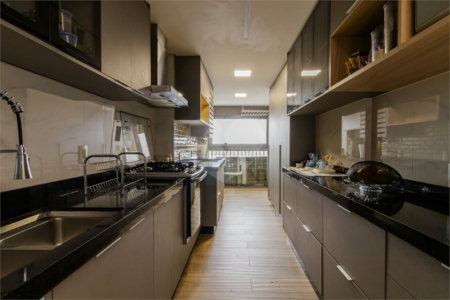 Apartamento na Mooca novo pronto para morar com 159 m² útil 4 banheiros 2 vagas 4 quartos 1 suíte Lazer Completo Aceita Permuta