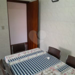 Apartamento no Edifício Professora Benedita Stahl Sodré