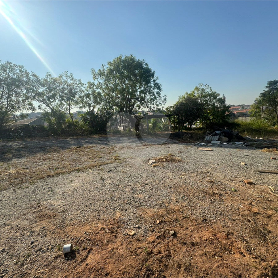 Terreno à venda – 125m²
