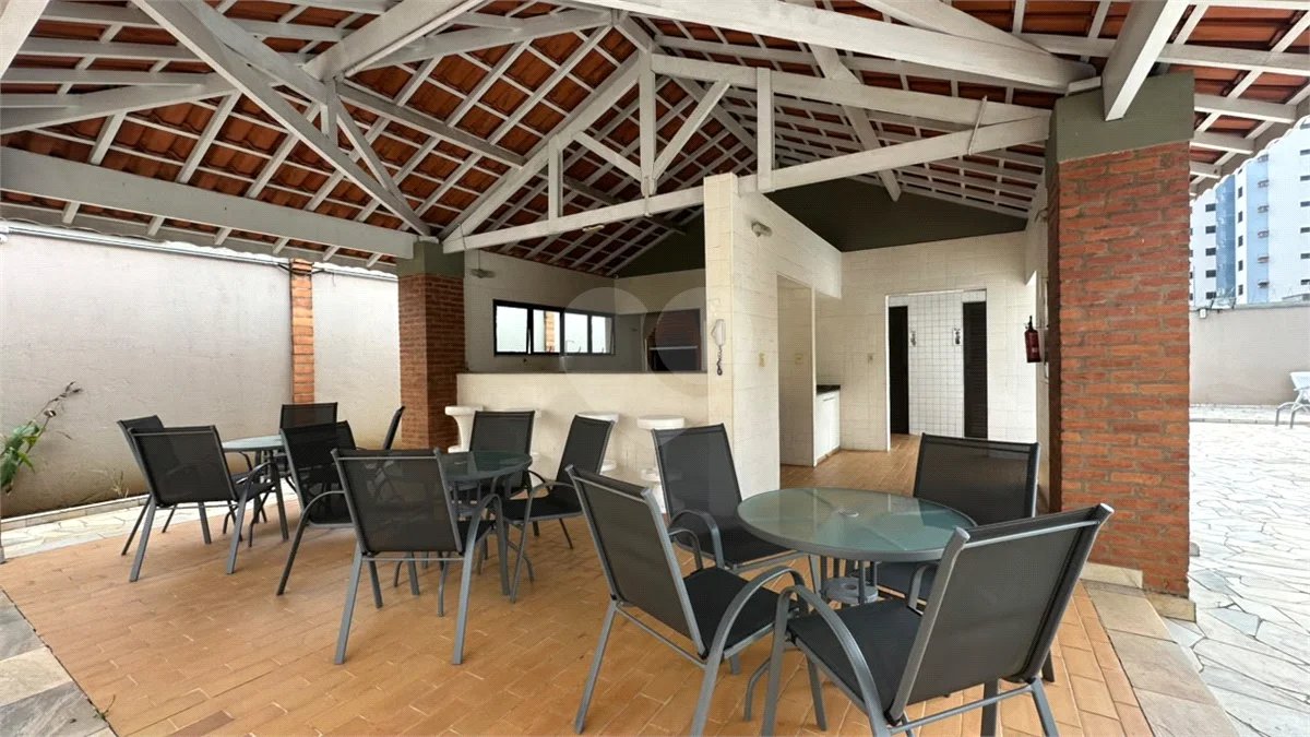Apartamento de Alto Padrão no Edifício Lygia Nazareth Guidotti Alves – Centro de Piracicaba