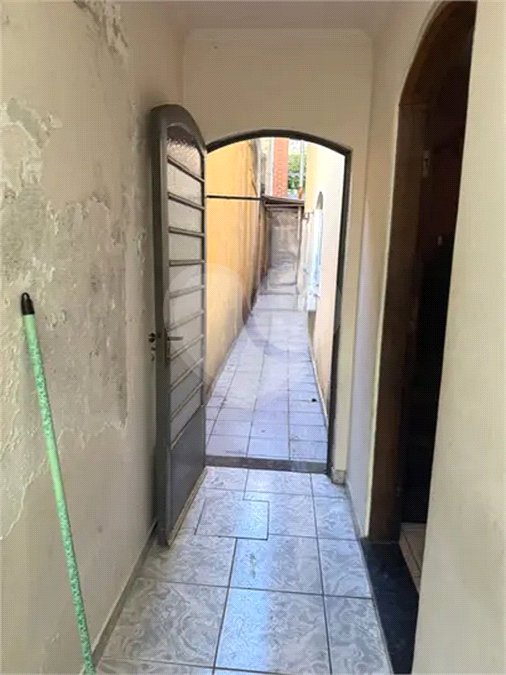 Sobrado à venda no Ipiranga, 2 quartos, garagem