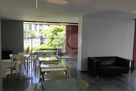 APARTAMENTO PARA LOCACAO BELA VISTA