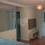 Apartamento a venda na Miguel Petrili