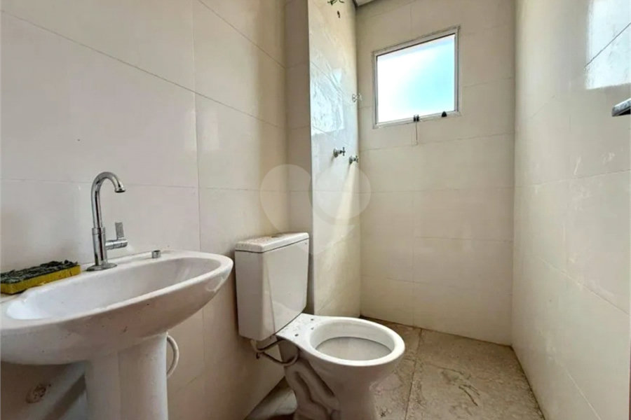 Cobertura à venda com 2 quartos, 90 Vaga de Garagem Coberta 90 m²- Jardim Líbano -São Paulo /SP
