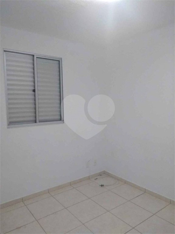 Apartamento no Condomínio Monte Logan.