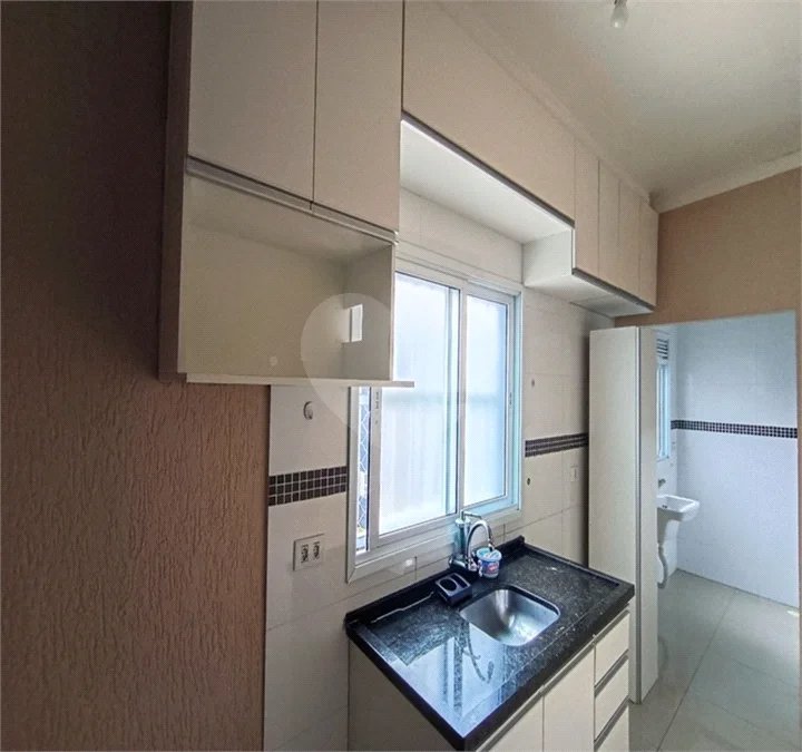 Apartamento para alugar com 1 suíte em Chora Menino, São Paulo, SP