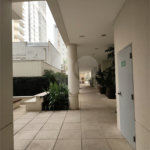 Apartamento de 60 m² para venda com 2 quartos (1 suíte) e garagem na Bela Vista!