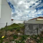 Terreno à venda em Jardim São João Batista, São Carlos - SP