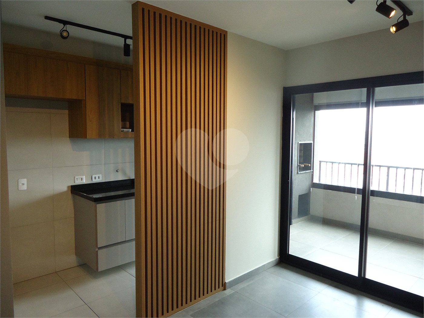 Apartamento no Brás com 50m², 2 dormitórios e 1 vaga
