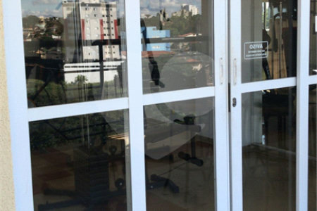 Apartamento Residencial à venda