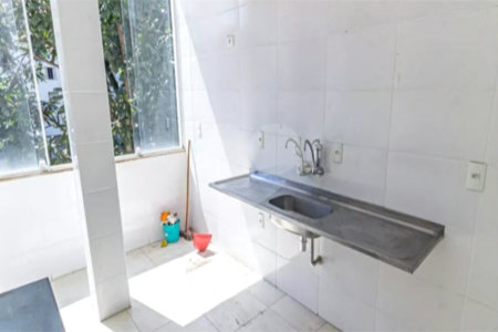 Apartamento na Mooca com 79m²