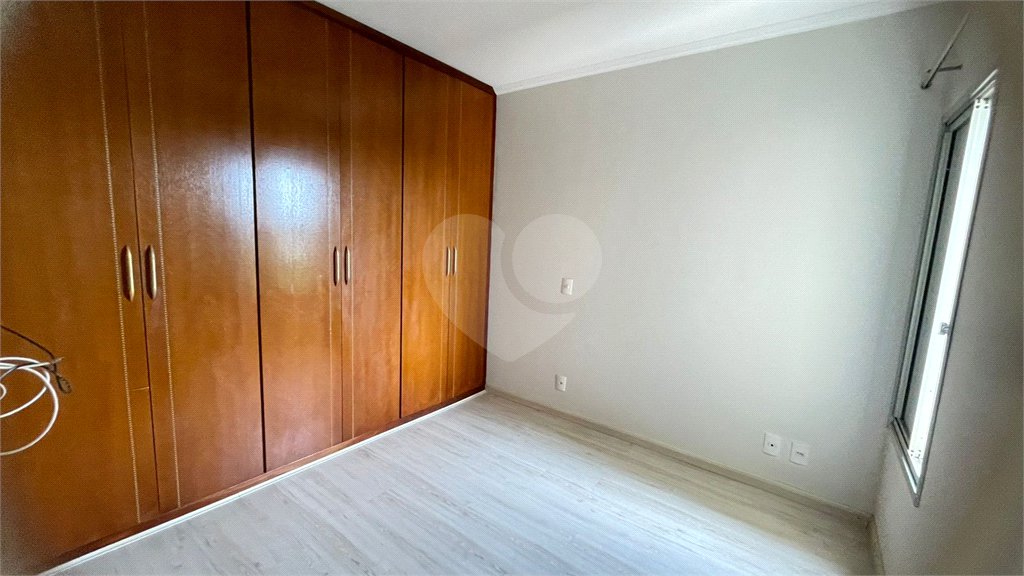 Apartamento à Venda no Condomínio Morada dos Astros – Rio Claro/SP