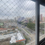 Apartamento para alugar com 3 quartos, sendo 1 suíte, em Vila Mascote, São Paulo - SP