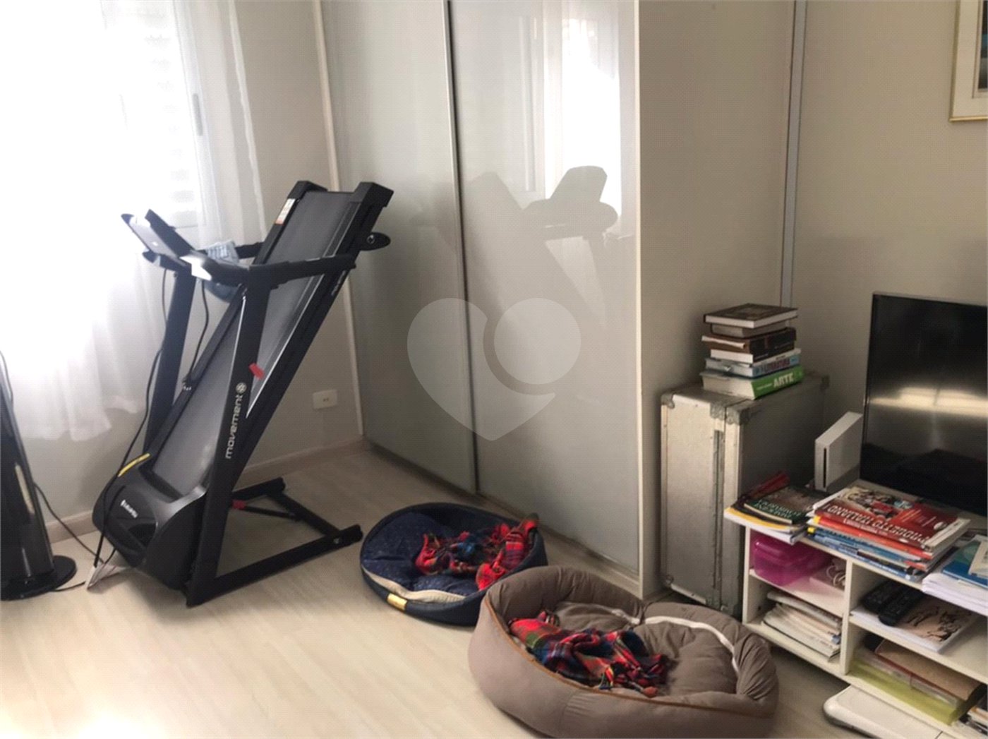 Casa Sobrado à venda no Planalto Paulista de 153m² com 3 dormitórios e 2 vagas
