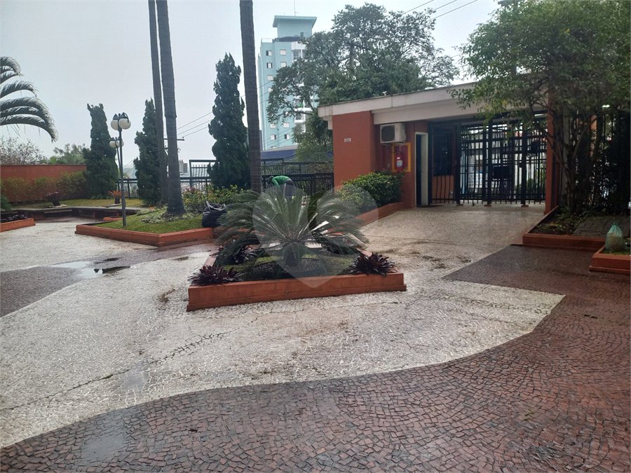 3 Suítes no Melhor da Vila Mascote!!!