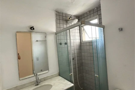 Apartamento à venda com 2 quartos em Butantã, São Paulo, SP