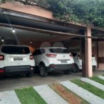 Casa com 4 dorms, Jardim Paulista, Atibaia