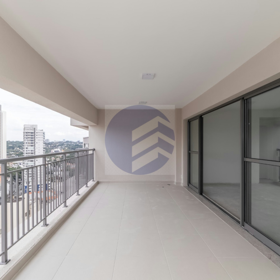 Apartamento à venda com 3 quartos, sendo 3 suítes, em Butantã, São Paulo - SP