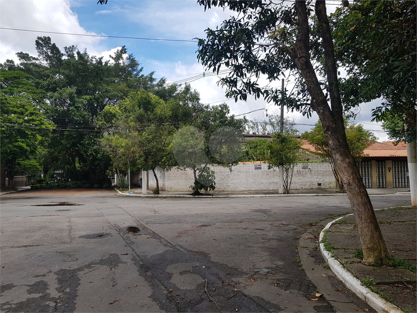 Terreno à venda em Jardim Campo Grande, São Paulo, SP