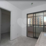 Studio à venda na V.Mariana - 30m2 - 350 metros metrô Paraíso