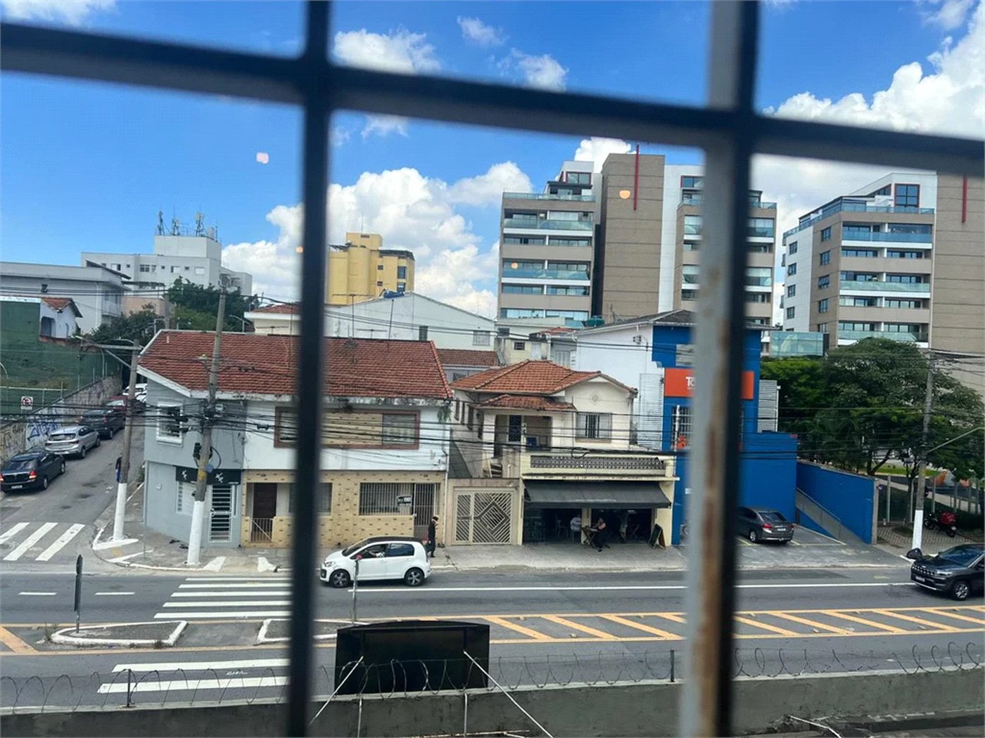 SEU ESCRITÓRIO NO MELHOR ENDEREÇO DO ALTO DA LAPA