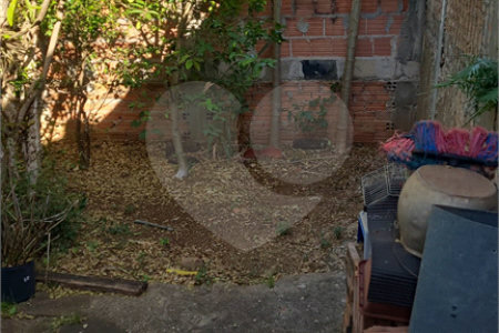 Terreno a venda no Jardim Ricetti