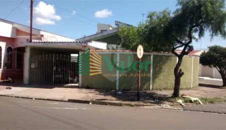 Casa à venda com 2 quartos em Jardim Tangará, São Carlos, SP