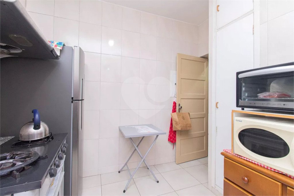 Apartamento com 72m² na região da Vila Mariana em São Paulo - SP.
