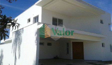 Casa à venda com 3 suítes no condomínio Damha III, São Carlos - SP