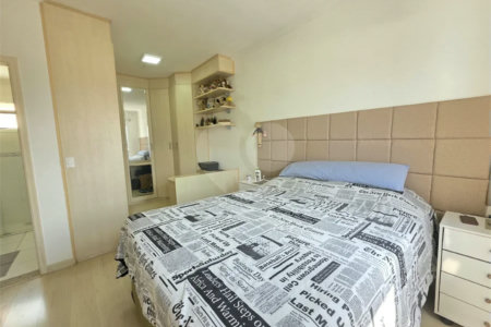 Apartamento / Cobertura Duplex a Venda no Edifício Roma em Vinhedo/SP