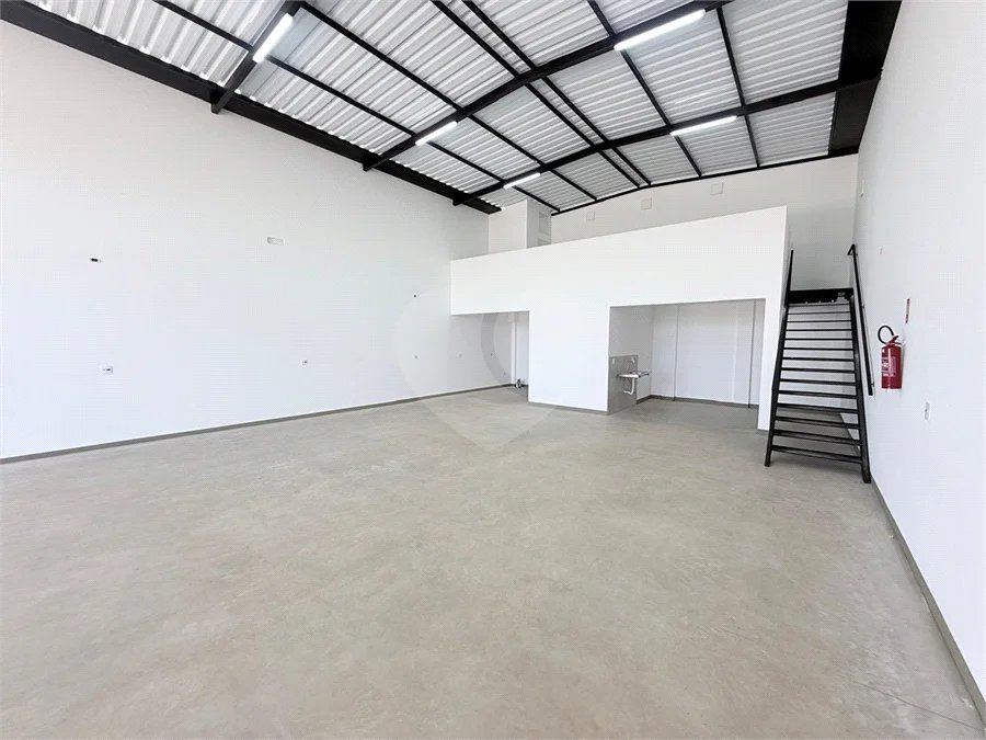 Salão Comercial para Locação no Treviso – Piracicaba/SP